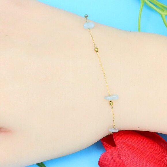 Chic & Stylish Bracelet – A Thoughtful Gift for Women and Girls, DYC1692 - Picture 5 of 9